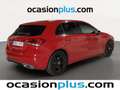 Mercedes-Benz A 180 180d 7G-DCT Rojo - thumbnail 4