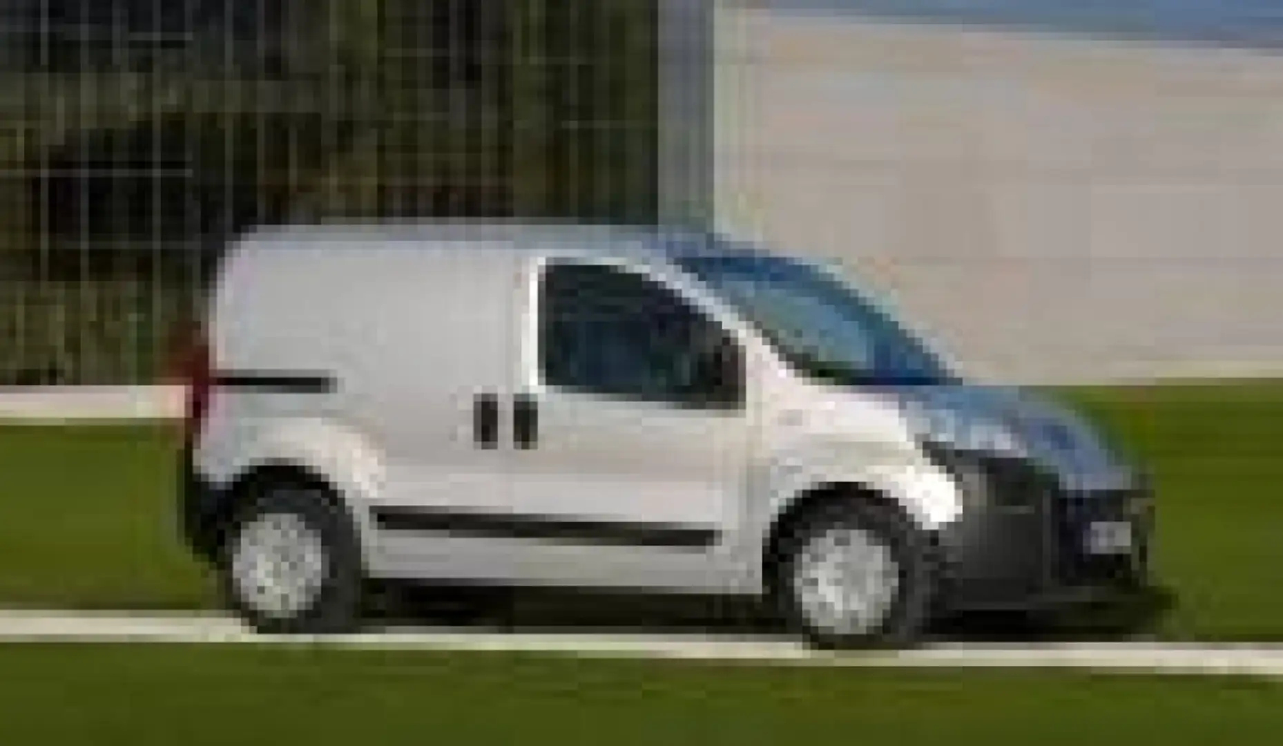 Peugeot Bipper 1.4 HDi 70CV 2 Grigio - 1