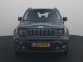 Jeep Renegade 4xe 190 Plug-in Hybrid Electric Altitude | Navigat Bleu - thumbnail 4