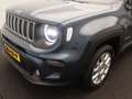 Jeep Renegade 4xe 190 Plug-in Hybrid Electric Altitude | Navigat Bleu - thumbnail 18