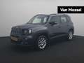 Jeep Renegade 4xe 190 Plug-in Hybrid Electric Altitude | Navigat Bleu - thumbnail 1