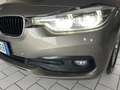 BMW 316 316d Touring Business Advantage auto Oro - thumbnail 9