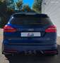 Ford Focus sw 2.0 st tdci 185 cv Bleu - thumbnail 8