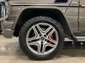 Mercedes-Benz G 63 AMG 5.5 V8 BITURBO Brons - thumbnail 25