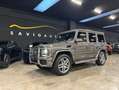 Mercedes-Benz G 63 AMG 5.5 V8 BITURBO Brons - thumbnail 1