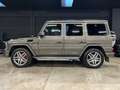 Mercedes-Benz G 63 AMG 5.5 V8 BITURBO Brons - thumbnail 4