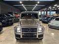 Mercedes-Benz G 63 AMG 5.5 V8 BITURBO Brons - thumbnail 2