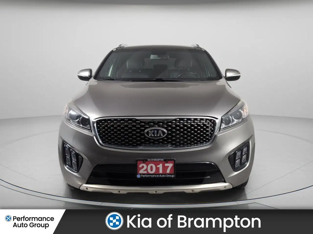 Kia Sorento снимка Kia Sorento
