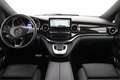 Mercedes-Benz V 300 d 4M lang Standhzg. Distronic Grau - thumbnail 10