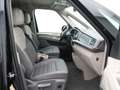 Volkswagen T7 Multivan Life 7-SITZER AHK LEDER VIS-A-VIS Schwarz - thumbnail 11