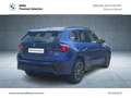 BMW X1 xDrive23d 211ch M Sport Bleu - thumbnail 3