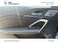 BMW X1 xDrive23d 211ch M Sport Bleu - thumbnail 14