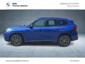 BMW X1 xDrive23d 211ch M Sport Bleu - thumbnail 2