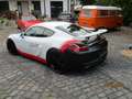 Porsche Cayman GT4 Service vor 400km, Approved Weiß - thumbnail 4