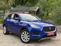 Jaguar E-Pace AUTOMATIQUE / TOIT PANORAMIQUE / VOLANT MULTI Bleu - thumbnail 3