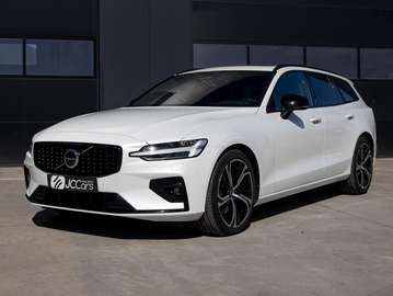 V60 2.0 B4 Ultimate Dark