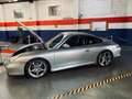 Porsche 996 911 3.6i 40 Jahre Silver - thumbnail 12