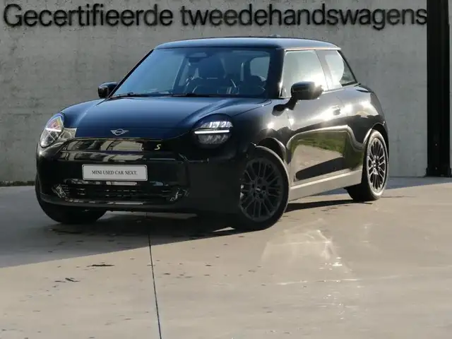 MINI Cooper SE ESSENTIAL | LED | HEAD UP