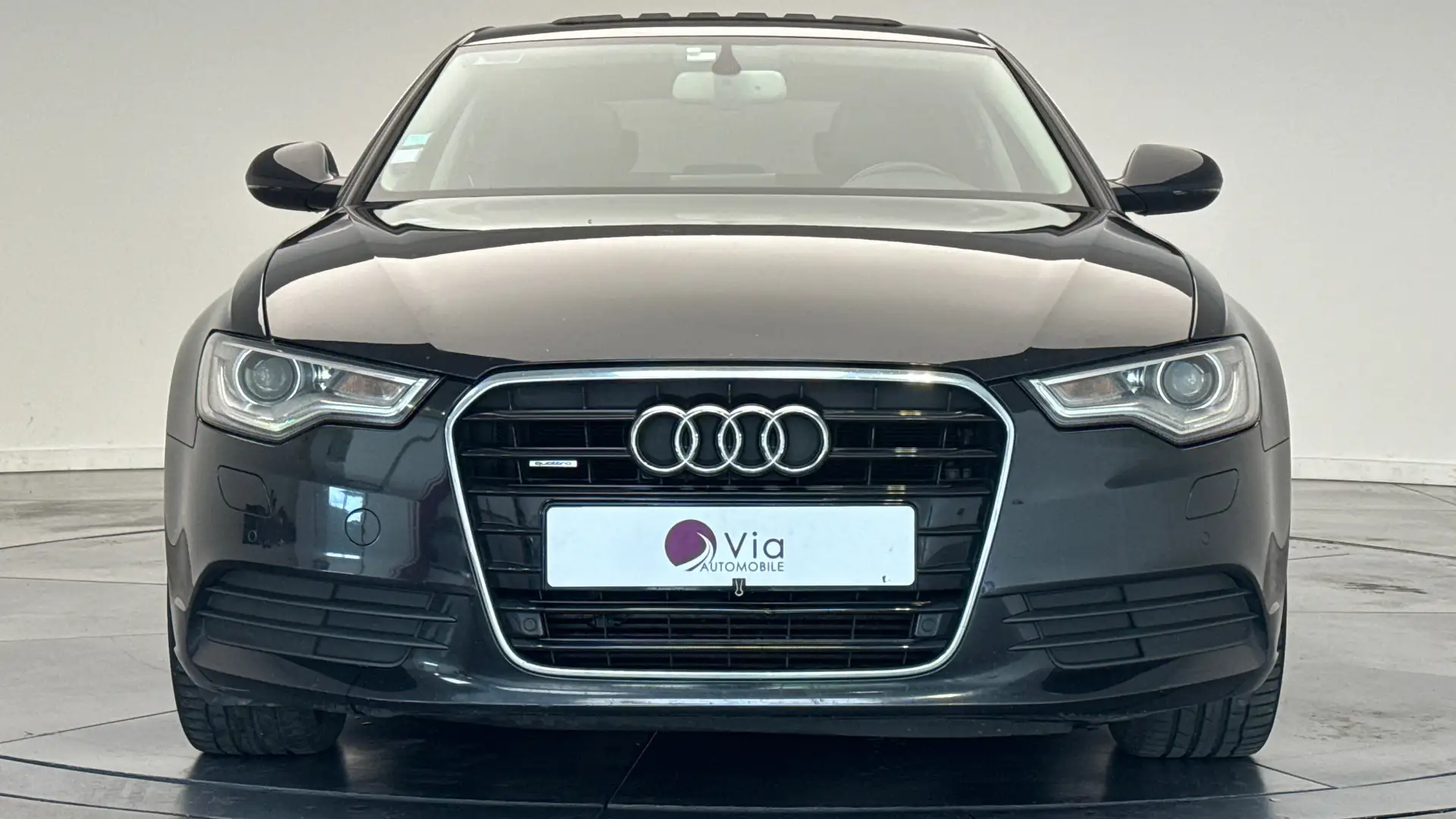 Audi A6 V6 3.0 TDI DPF 245 Quattro Avus - 2