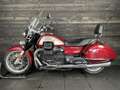 Moto Guzzi California 1400 TOURING SE Rood - thumbnail 8