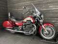 Moto Guzzi California 1400 TOURING SE Rood - thumbnail 2