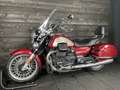 Moto Guzzi California 1400 TOURING SE Rood - thumbnail 9