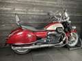 Moto Guzzi California 1400 TOURING SE Rood - thumbnail 3