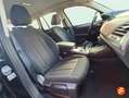 BMW X3 sDrive 18d Negro - thumbnail 15