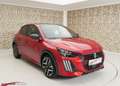 Peugeot 208 GT Hybrid 145 e-DCS6 Rot - thumbnail 3