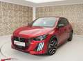 Peugeot 208 GT Hybrid 145 e-DCS6 Rot - thumbnail 1