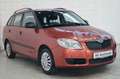 Skoda Fabia Combi Cool Edition,Klima Orange - thumbnail 3