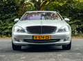 Mercedes-Benz S 600 S 600 Lang Zilver - thumbnail 5