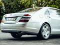 Mercedes-Benz S 600 S 600 Lang Zilver - thumbnail 10