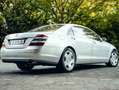 Mercedes-Benz S 600 S 600 Lang Zilver - thumbnail 23