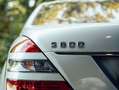 Mercedes-Benz S 600 S 600 Lang Zilver - thumbnail 12