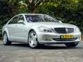 Mercedes-Benz S 600 S 600 Lang Zilver - thumbnail 2