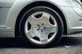 Mercedes-Benz S 600 S 600 Lang Zilver - thumbnail 9