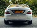 Mercedes-Benz S 600 S 600 Lang Zilver - thumbnail 19