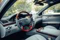 Mercedes-Benz S 600 S 600 Lang Zilver - thumbnail 20