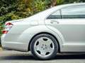 Mercedes-Benz S 600 S 600 Lang Zilver - thumbnail 6