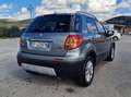 Fiat Sedici Sedici 2.0 mjt Dynamic 4x4 135cv - thumbnail 4