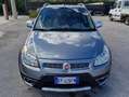 Fiat Sedici Sedici 2.0 mjt Dynamic 4x4 135cv - thumbnail 2