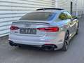 Audi RS5 Sportback 2.9 TFSI Carbon B&O SAGA Assist Сірий - thumbnail 7