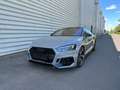 Audi RS5 Sportback 2.9 TFSI Carbon B&O SAGA Assist Сірий - thumbnail 2