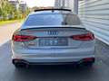 Audi RS5 Sportback 2.9 TFSI Carbon B&O SAGA Assist Сірий - thumbnail 6