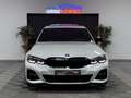 BMW 330 i PackM Led Caméra Toit ouvrant 12mois garantie Blanc - thumbnail 2