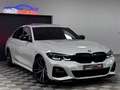 BMW 330 i PackM Led Caméra Toit ouvrant 12mois garantie Blanc - thumbnail 1