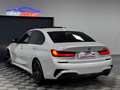 BMW 330 i PackM Led Caméra Toit ouvrant 12mois garantie Blanc - thumbnail 4