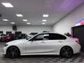 BMW 330 i PackM Led Caméra Toit ouvrant 12mois garantie Blanc - thumbnail 7