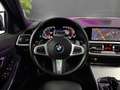 BMW 330 i PackM Led Caméra Toit ouvrant 12mois garantie Blanc - thumbnail 18